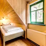 Rauschenstein 3* Бад-Шандау