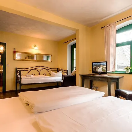 Rauschenstein 3* Bad Schandau