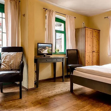Rauschenstein Гостевой дом 3*