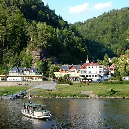 Pensión Rauschenstein