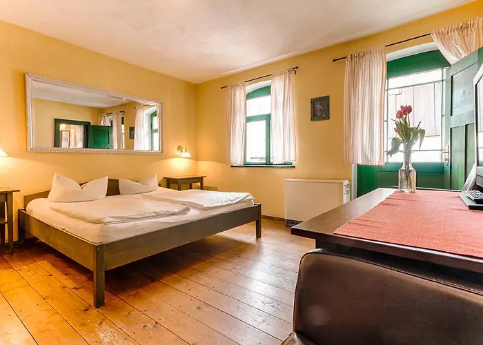 Guest house Rauschenstein