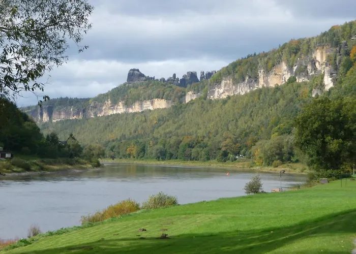 Rauschenstein Guest house 3*